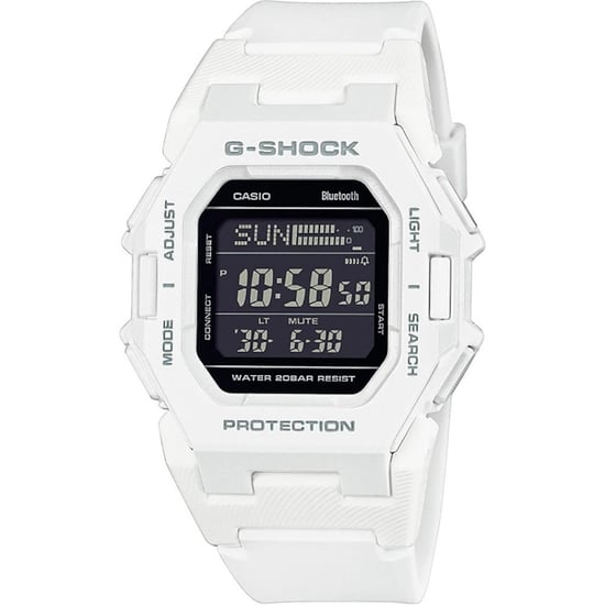 Casio G-shock Heren Horloge Wit GD-B500-7ER - Image 1