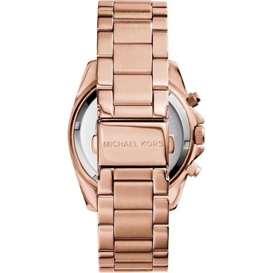 Michael Kors Ladies' Blair Chronograph Watch MK5263