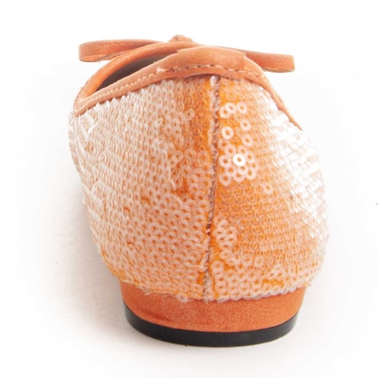 Montevita Ballerine Caliz i Orange - Image 6