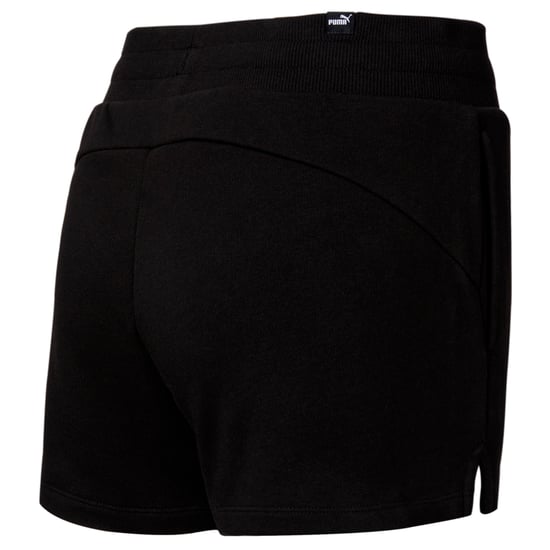 PUMA Womens Essentials Sweat Shorts