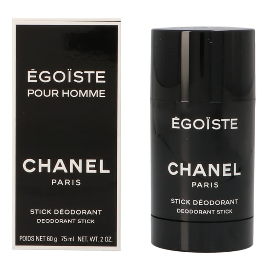 Chanel Egoiste Pour Homme Deo Stick 75ml - Image 1