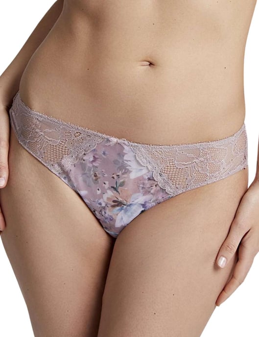 Panache Jasmine Brazilian Brief
