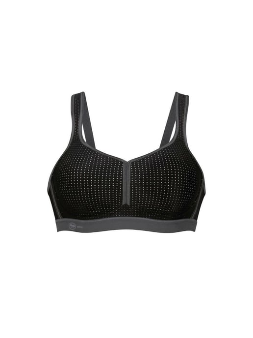 Dynamix Star Sports Bra