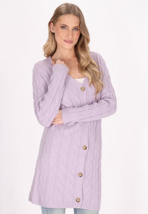 Dreimaster Cardigan women - Image 3