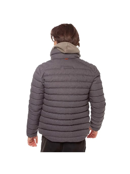 Superdry Men's Fuji Down Jacket - Image 3