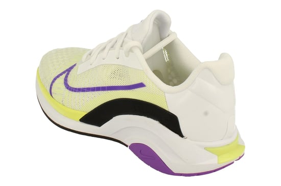 Nike Womens Zoomx Superrep Surge White Trainers - Image 2
