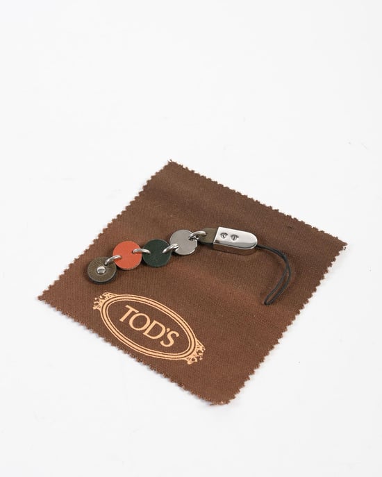 Metal Phone Strap - Image 2