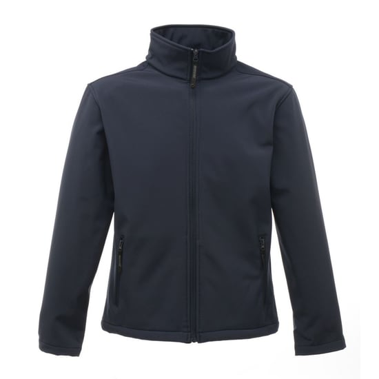 Regatta Professional Mens Classic 3 Layer Zip Up Softshell Jacket
