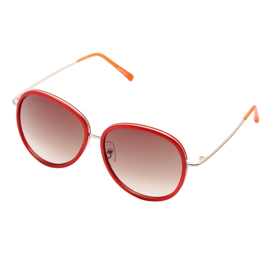 Lancaster woman's sunglasses  red - Image 1