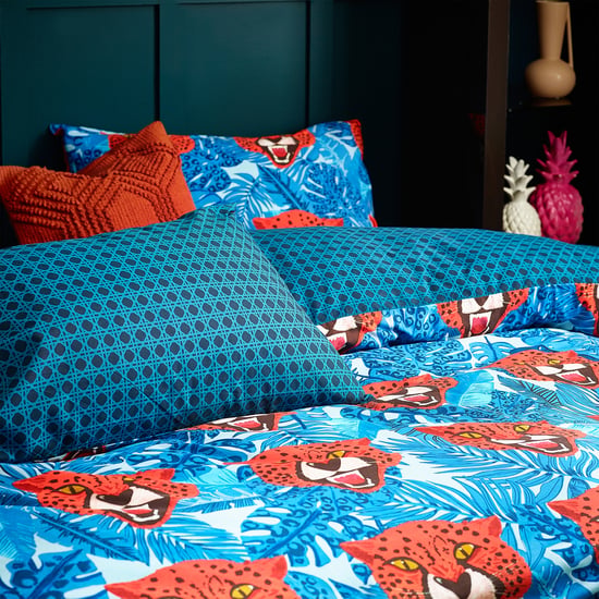 Untamed Animal Print Duvet Cover Set - Image 3