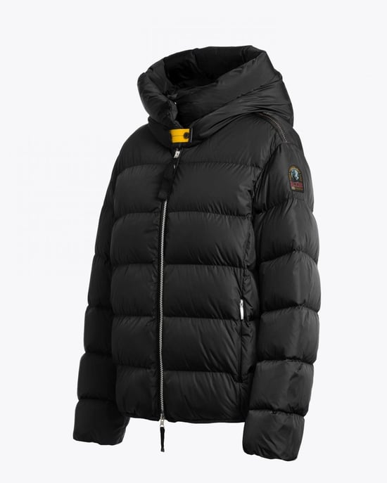 Parajumpers Jinny Dames Donsjack met capuchon - Image 2