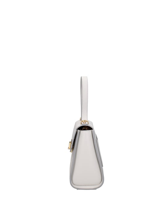 Viola Castellani Handbag Women LIGHT GREY