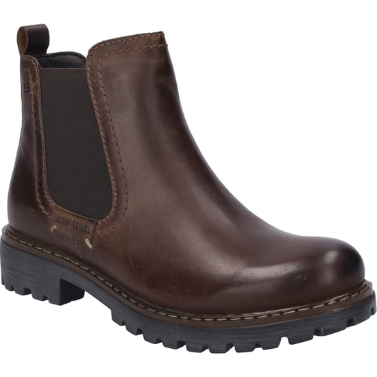 JOSEF SEIBEL Marta 03 | Ankle Boots for Women | brown