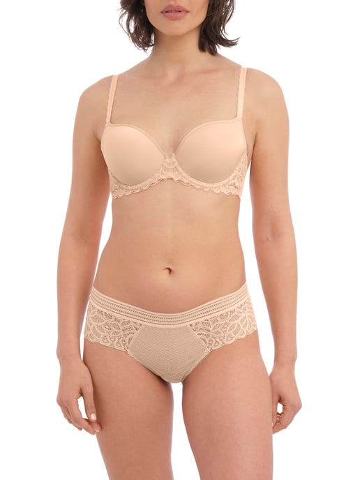 Raffine Underwired Contour Bra - Image 2
