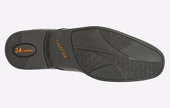 Tredflex Rickleton Oxfords Mens