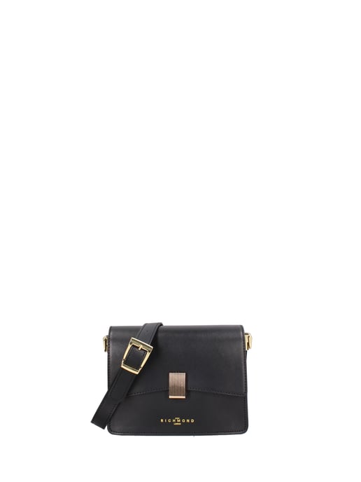 John Richmond schoudertas Vrouwen BLACK - Image 1
