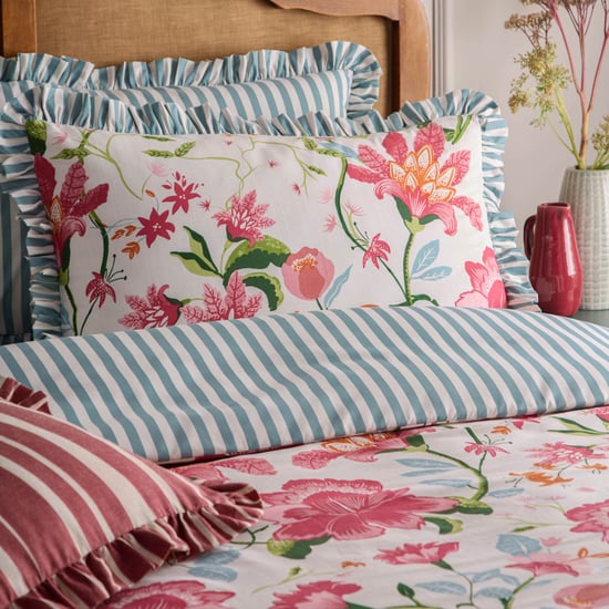 Wylder Claudia Duvet Cover Set