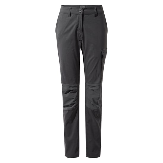 Kiwi Pro Expedition Trousers Graphite