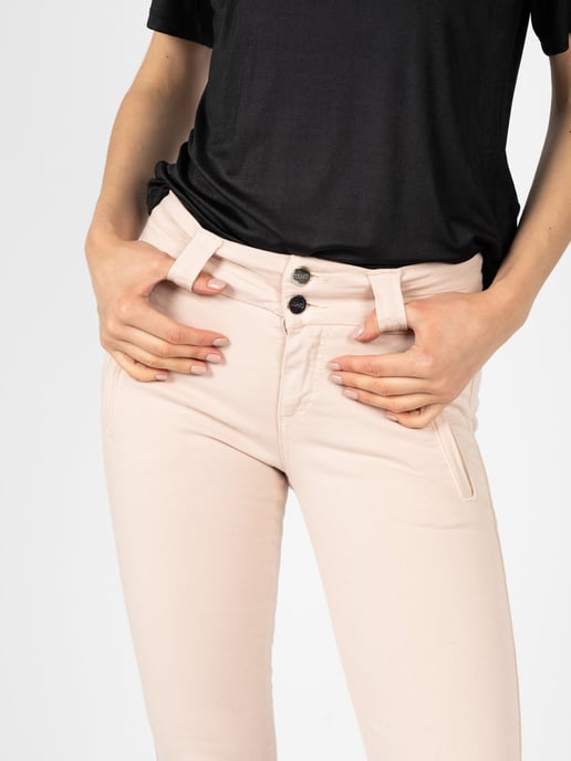 Liu-Jo Jeans Woman's Pink - Image 5