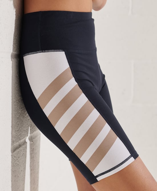 Superdry Active Lifestyle Cycle Short - Image 4