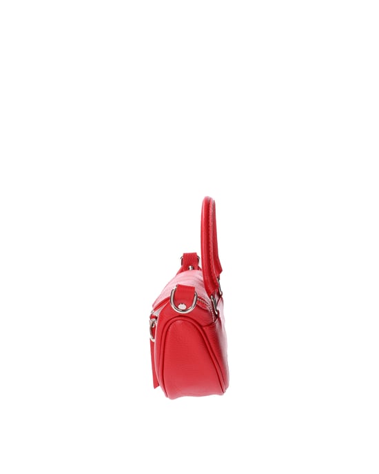 Viola Castellani Handbag Women RED