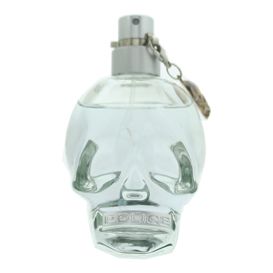 Police To Be Super[Pure] Eau De Toilette 40ml - Image 3