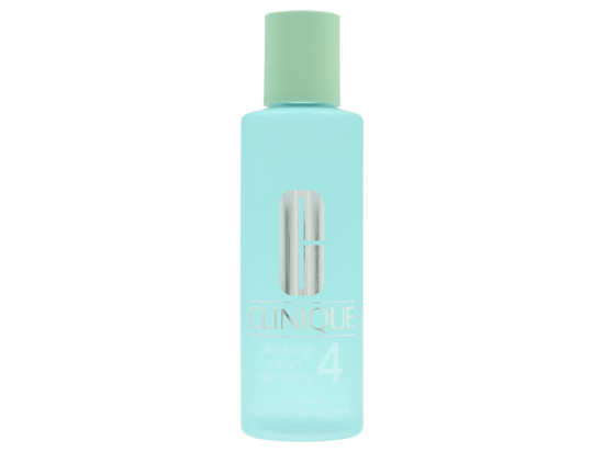Clinique Clarifying Lotion 4 400ml - Image 1