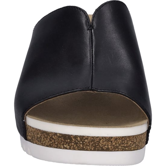 JOSEF SEIBEL Quinn 01 | Sandaal voor Dames | zwart - Image 5