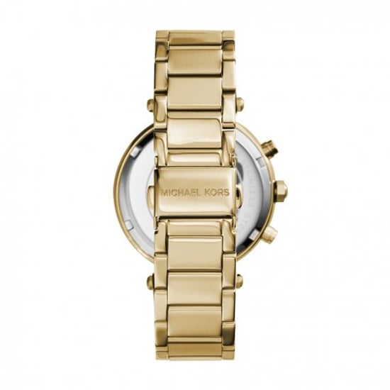 Michael Kors damesparkerhorloge MK5354 - Image 4