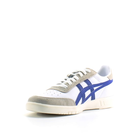 AsicsTiger Gel-Vickka TRS Mens White Trainers