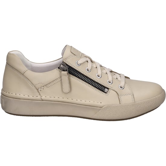 JOSEF SEIBEL Claire 03 | Sneaker voor Dames | beige - Image 2