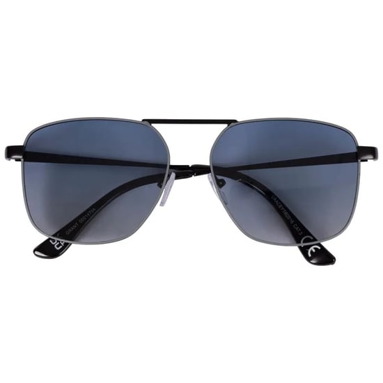 Trespass Unisex Volwassen Grant Zonnebril (Gunmetal Grijs) - Image 2