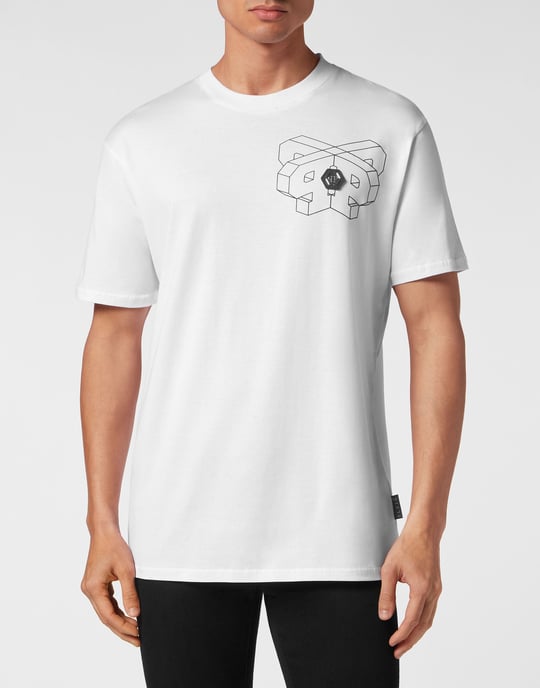T-Shirt Ronde Hals - Image 1