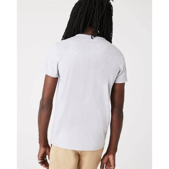 Lacoste Mens TH6709-00 Tee
