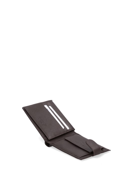 Sergio Tacchini portemonnee Heren BROWN - Image 3