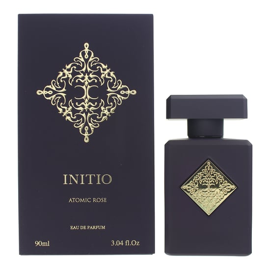 Initio Atomic Rose Eau de Parfum 90ml Spray Unisex - Image 1
