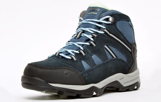 Hi-Tec Bandera II WATERPROOF Womens - Image 2
