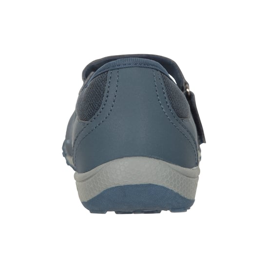 Mountain Warehouse Womens/Ladies Stroll Outdoor Casual Shoes (Navy) - Image 2