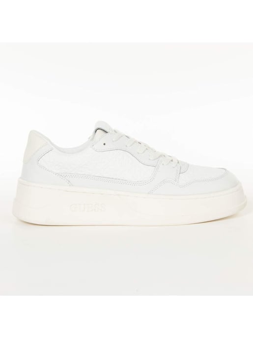 Äkta Guess herrsneaker - Image 4