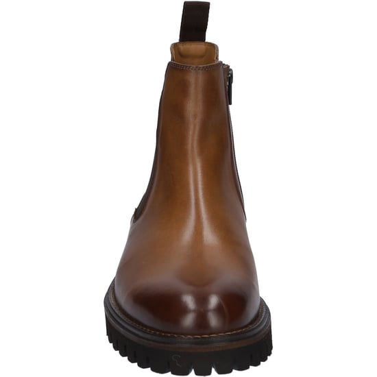 JOSEF SEIBEL Romed 02 | Enkellaars voor Heren | bruin - Image 4