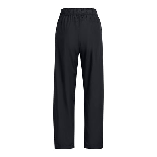 Women's Under Armour UA Vanish Elite Woven Oversized Pants in Black
