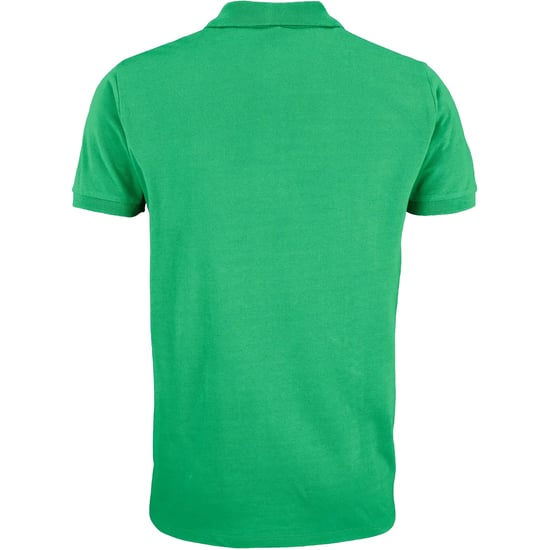 SOLS Heren Perfect Poloshirt (Voorjaarsgroen) - Image 2