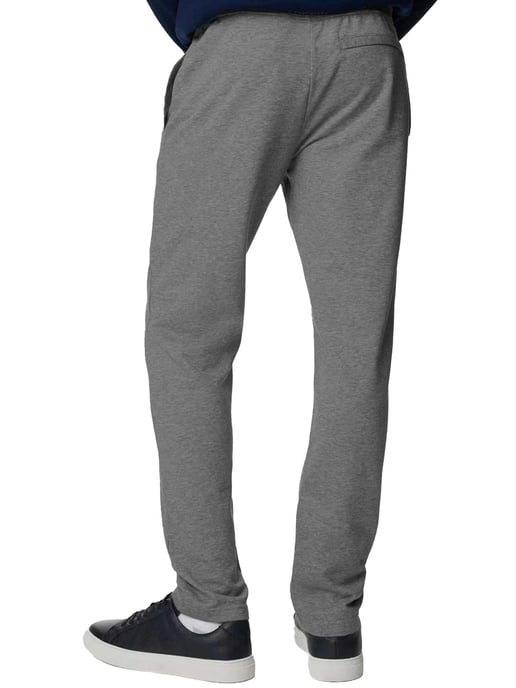 Kruze | Joggers med öppen fåll för män - Image 2
