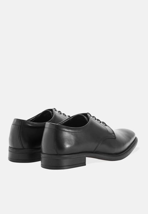 Redfoot Gledhow Black
