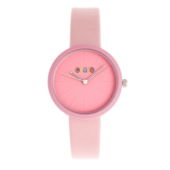 Crayo Blade Unisex Watch