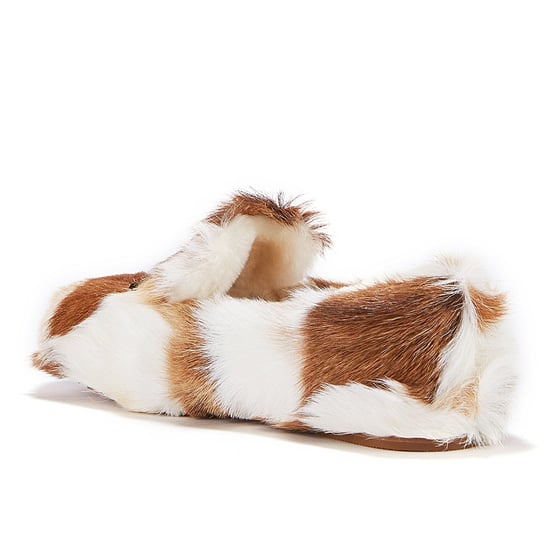 Mens Harry Slipper Mixed Slippers