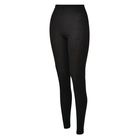 Dare 2B Womens/Ladies Exchange III Two Tone Base Layer Set (Black/Ebony)