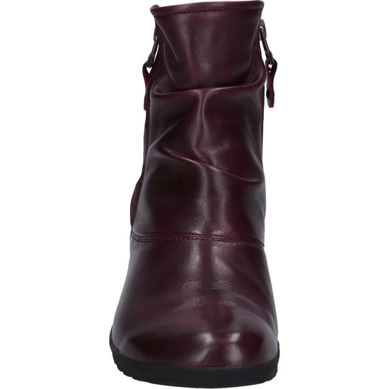 JOSEF SEIBEL Naly 24 | Enkellaars voor Dames | rood - Image 4