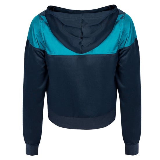 Juicy Couture Sweatshirt Woman's Blue - Image 2