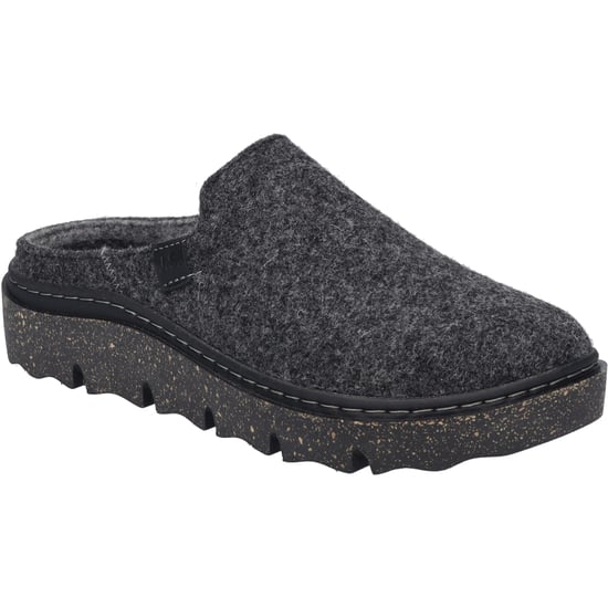 JOSEF SEIBEL Carmaux 01 | Slippers for Women | grey - Image 1